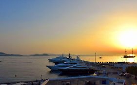 Faro Sunset Suites